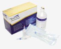 Balanced Salt Solution 500ml bottal, Model Number : AQ500P