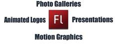 Flash Animation Services