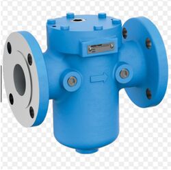 Up To 60 Kg/cm2 Pump Strainers, Shape : Cast Iron