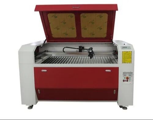 MDF Laser Cutting Machine