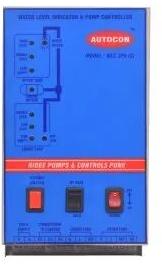 Automatic Water Level Controller, Voltage : 230V AC