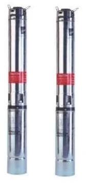 Submersible Pump