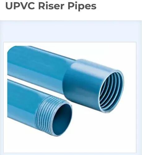 UPVC Riser Pipe