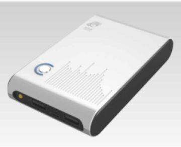 External Battery Power Station