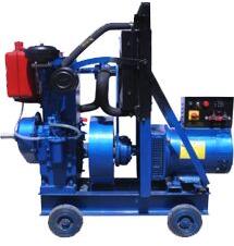 Welding Generators