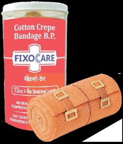 Cotton Crepe Bandage