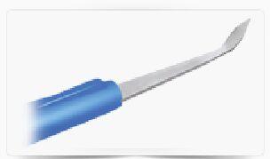 Keratome Blades - Aurosharp