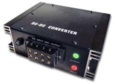 DC To DC Converter