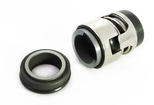 Stainless Steel Single Spring Shaft Seals