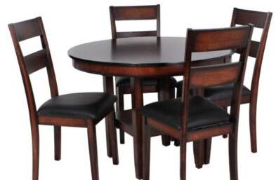 Dining Set, Material : Stainless Steel
