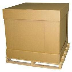 Heavy Duty Corrugated Boxes