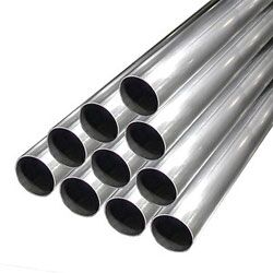 Stainless Steel Welded Pipe