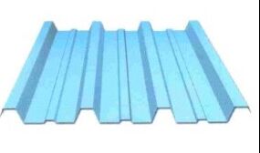 Corrugated Roofing Sheet, Cladding PPGI Roofing Sheet