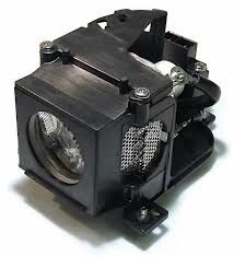 Projector Lamp, Brand Name : SANYO