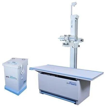 Fixed  X Ray Machine