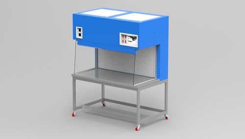 Laminar Flow Bench