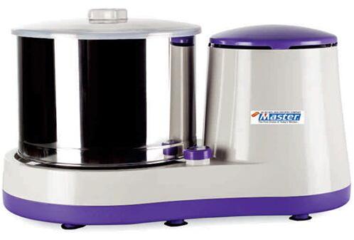 Table Top Wet Grinder, Voltage : 230V AC 50Hz / 110V AC 60 Hz