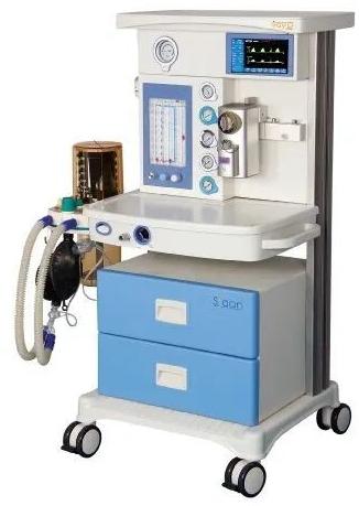 Anesthesia Workstation