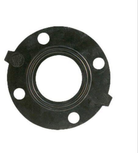 Natural Rubber Flange Gasket, Shape : Round