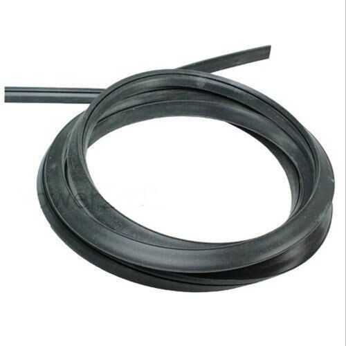 Rubber Moulding Oven Gasket, Color : Black