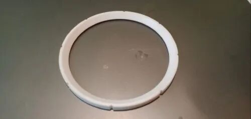 Round PTFE Seat Seal, Outer Diameter : 300 Mm