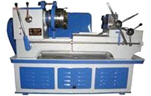 Rebar Threading Machine