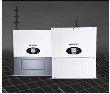 Hitachi String Inverters