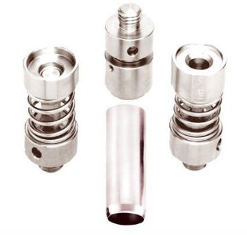 Button Covering Dies