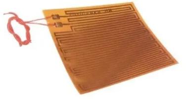 Isotherm Polyimide Film Heater