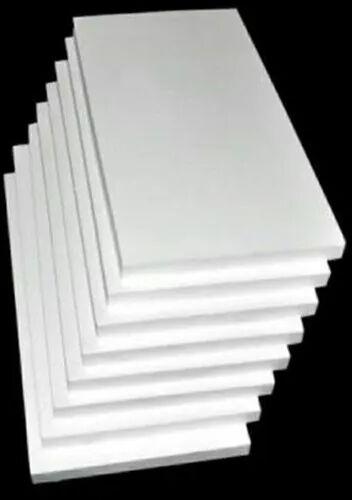 Thermocol Insulation Sheet