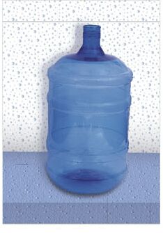 PET Bottle, Capacity : 1 Litre