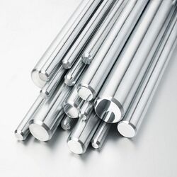 Aluminium Alloy Round Bar