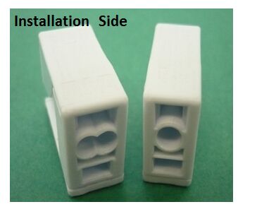 Quick Connect Lighting Connector P03, Certification : VDE, UL, ROHS