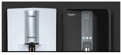 Whirlpool RO Water Purifier