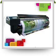 Canvas Printing Services