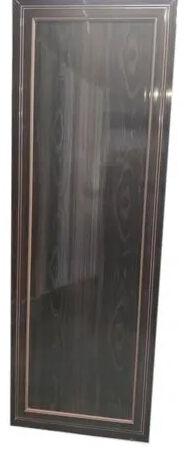 Polished Plain Polytuff PVC Doors, Position : Interior