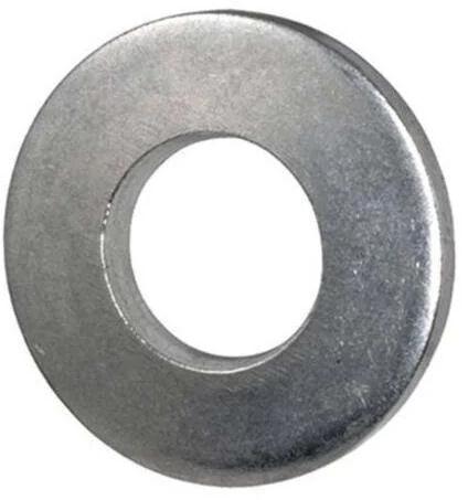 Inconel Washer, Shape : Round