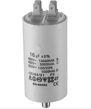 Cbb60 Motor Parts, Brand Name : BSD for washing machine, water pump