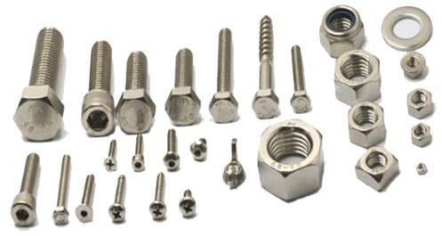 Tungsten Fasteners, Size : M5-M50