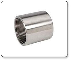 Bar Stock Fittings Coupling