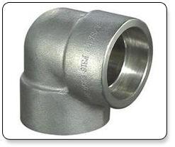 Socket Weld Fittings Elbow