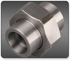 Socket Weld Fittings Union