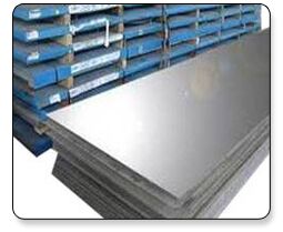 Stainless Steel Plates