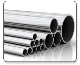 Stainless Steel Tubes