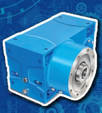 Premium Extruder Gearboxes