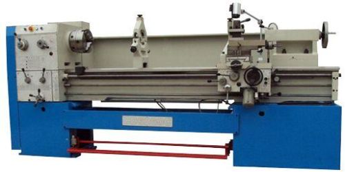 High Speed Precision Lathe Machine
