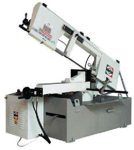 Metal Band Saw Machine
