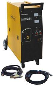MIG Welding Machine