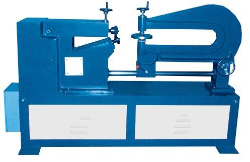 POWER ROUND SLITTING MACHINE