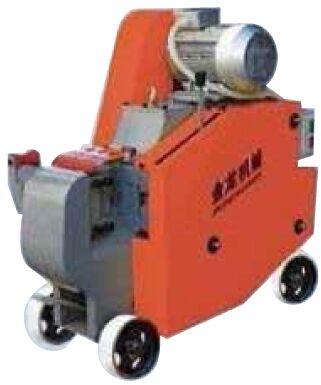 STEEL BAR CUTTING AND BENDING